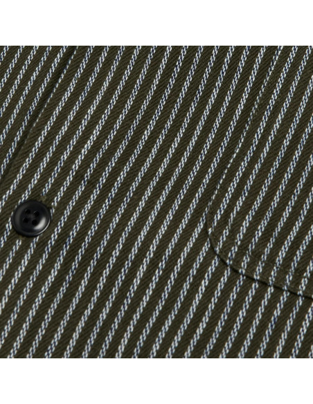 OMTC N°111 Round tail