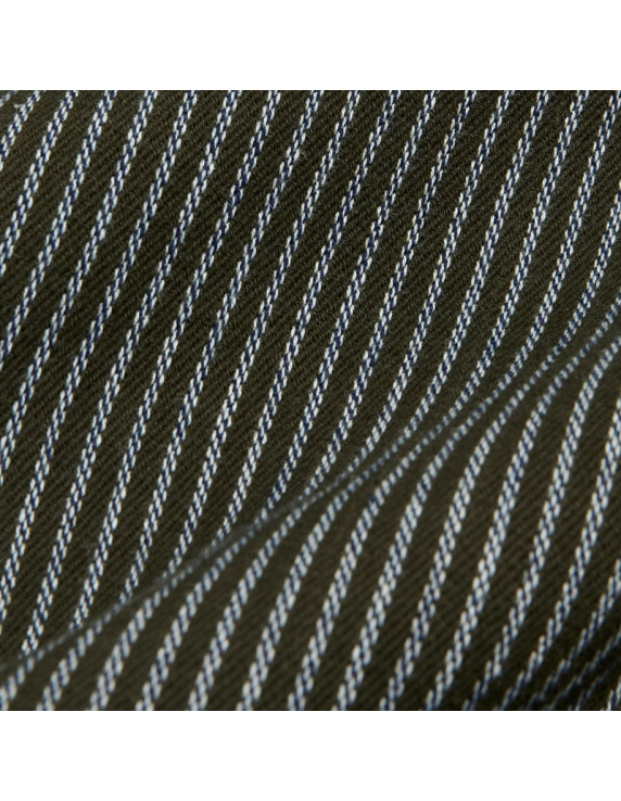 OMTC N°111 Round tail