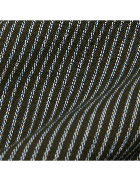OMTC N°111 Round tail