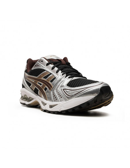 Asics Gel Kayano 14 Black/Coffee