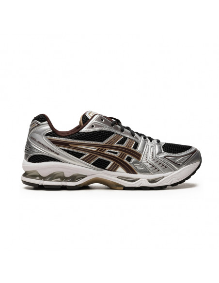 Asics Gel Kayano 14 Black/Coffee