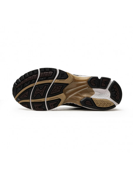 Asics Gel Kayano 14 Black/Coffee