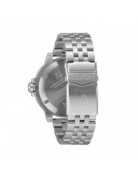 Nixon Stinger 44 Silver/ Blue