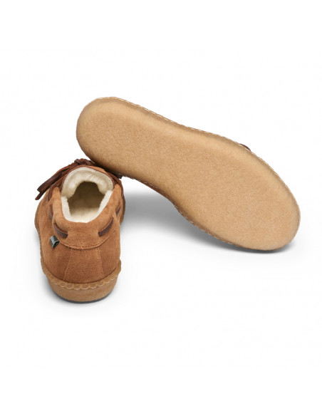 SEBAGO W Colton cognac