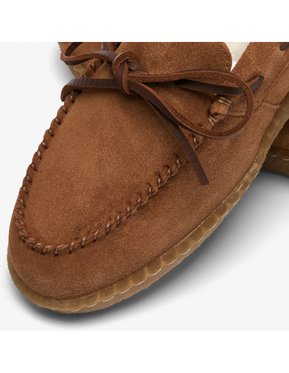 SEBAGO W Colton cognac