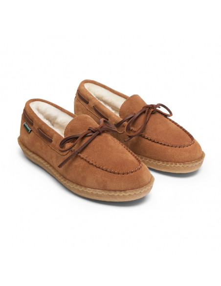 SEBAGO W Colton cognac