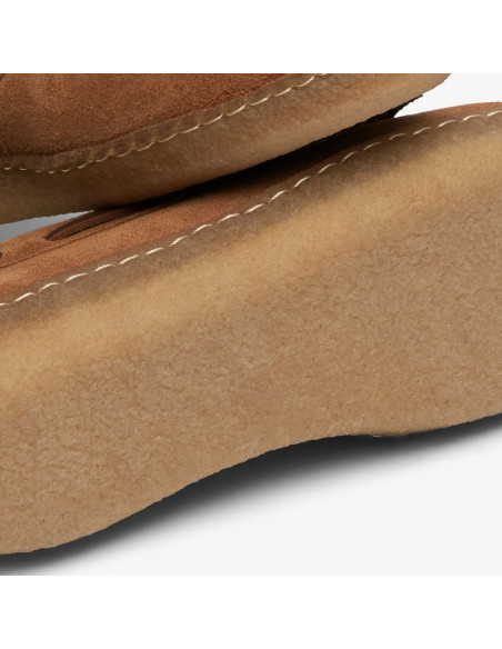 SEBAGO W Colton cognac
