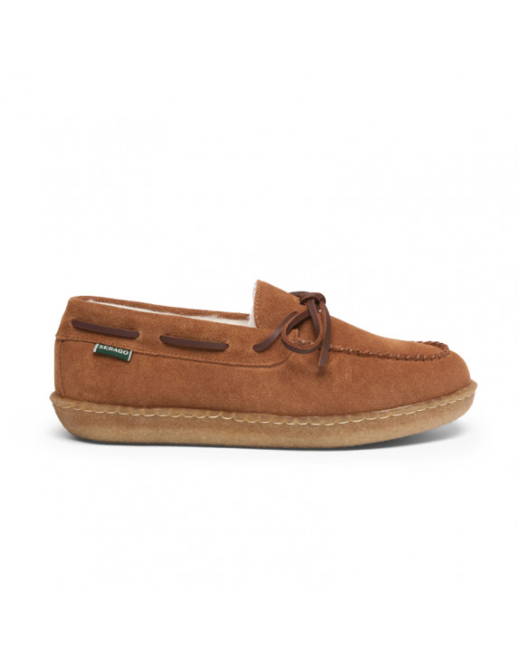 SEBAGO W Colton cognac