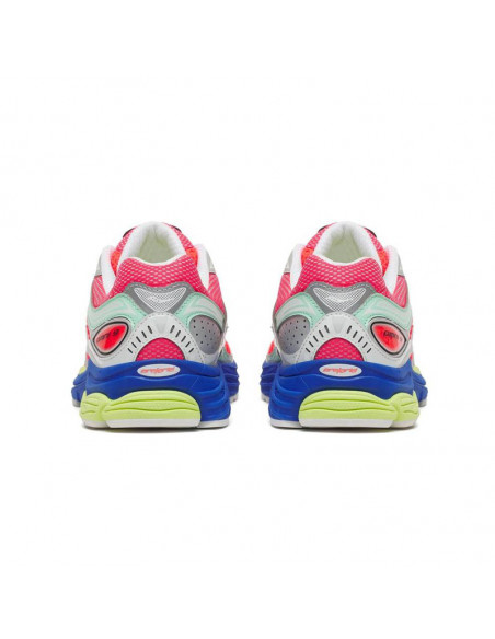 Saucony Progrid Omni 9 VIZIRED/MULTI
