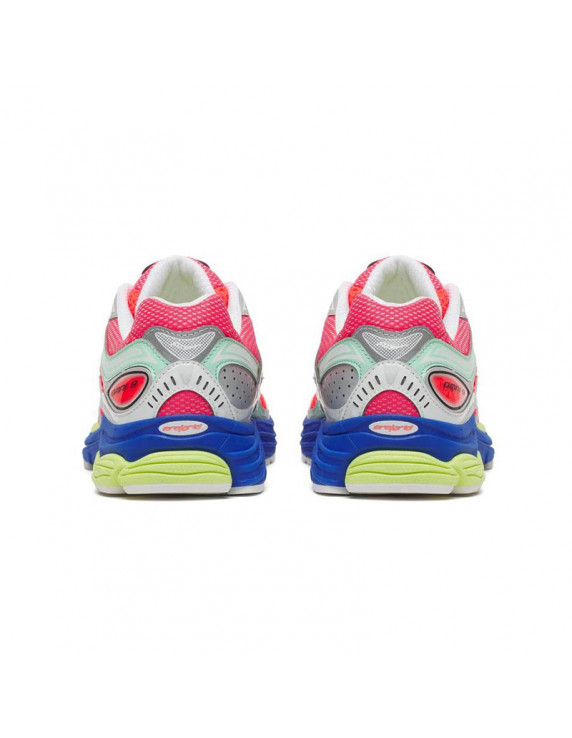 Saucony W Progrid Omni 9 VIZIRED/MULTI