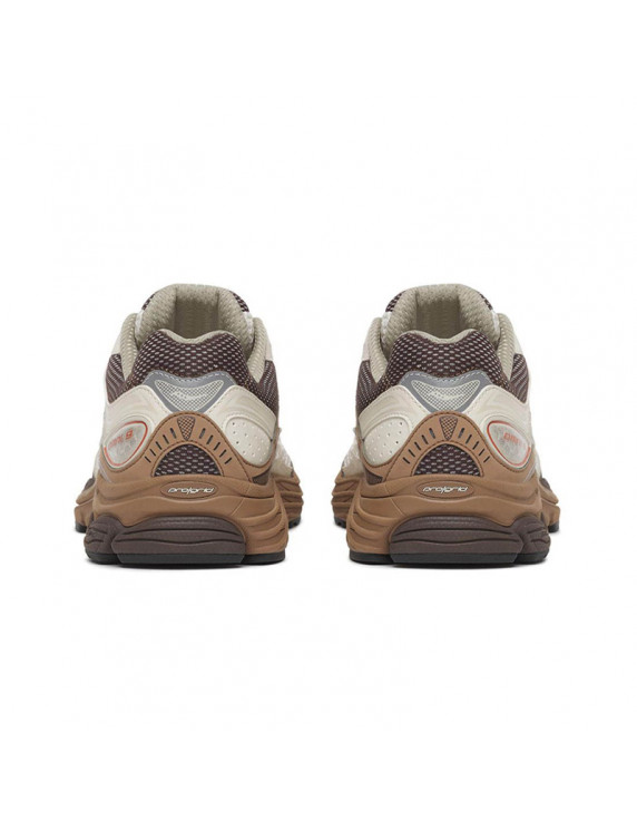 Saucony Progrid Omni 9 ALMOND/COCA