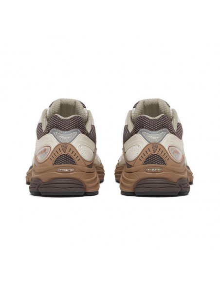Saucony Progrid Omni 9 ALMOND/COCA