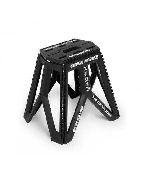 Edwin Folding Stool