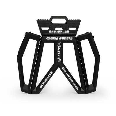 Edwin Folding Stool 2