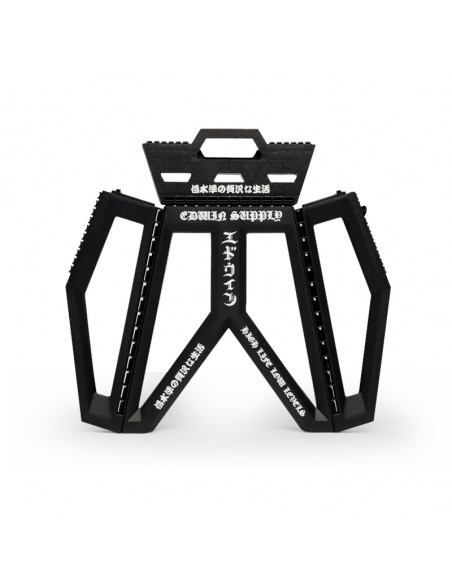 Edwin Folding Stool