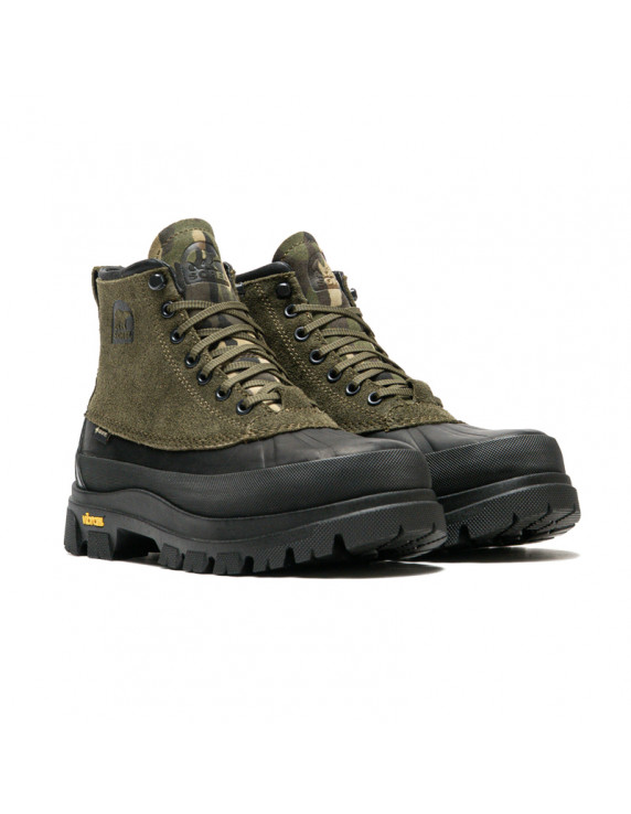 Sorel Daystorm Horizon GTX