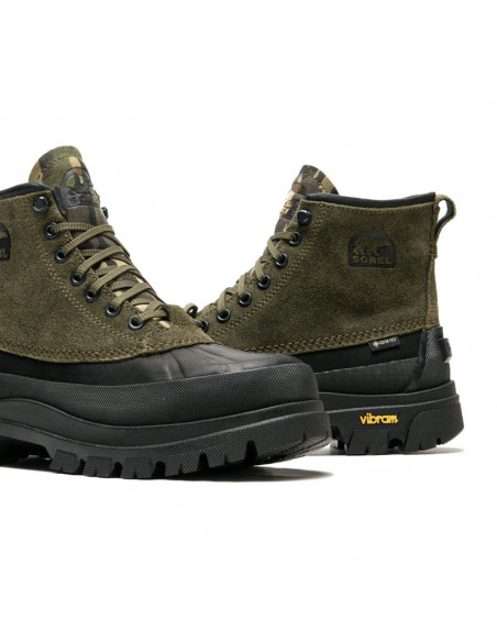 Sorel Daystorm Horizon GTX