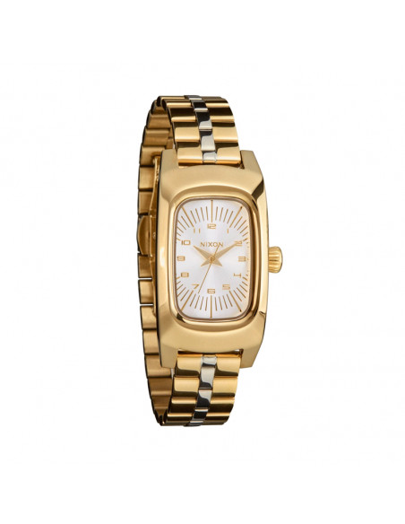 Nixon Frankie Gold