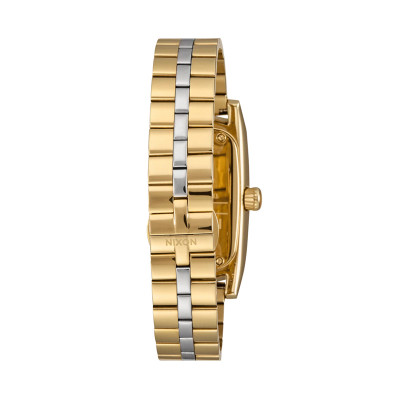 Nixon Frankie Gold 2