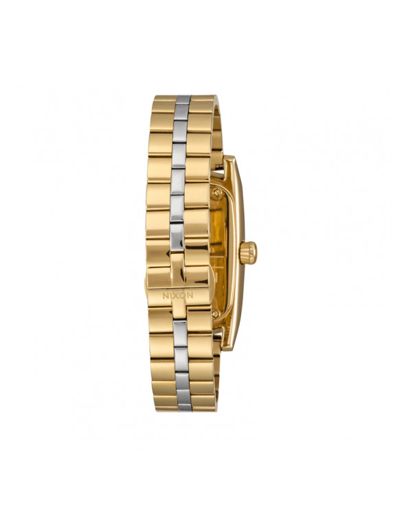 Nixon Frankie Gold