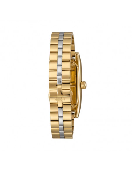 Nixon Frankie Gold