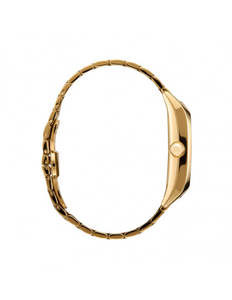 Nixon Frankie Gold