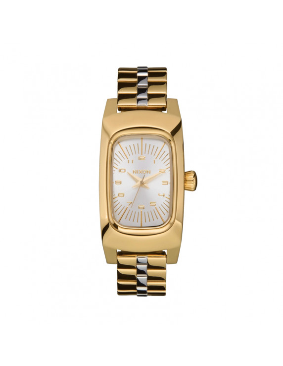 Nixon Frankie Gold