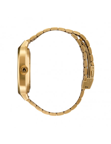Nixon Fremont 40 Gold Black
