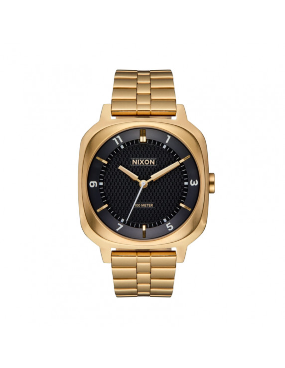 Nixon Fremont 40 Gold Black
