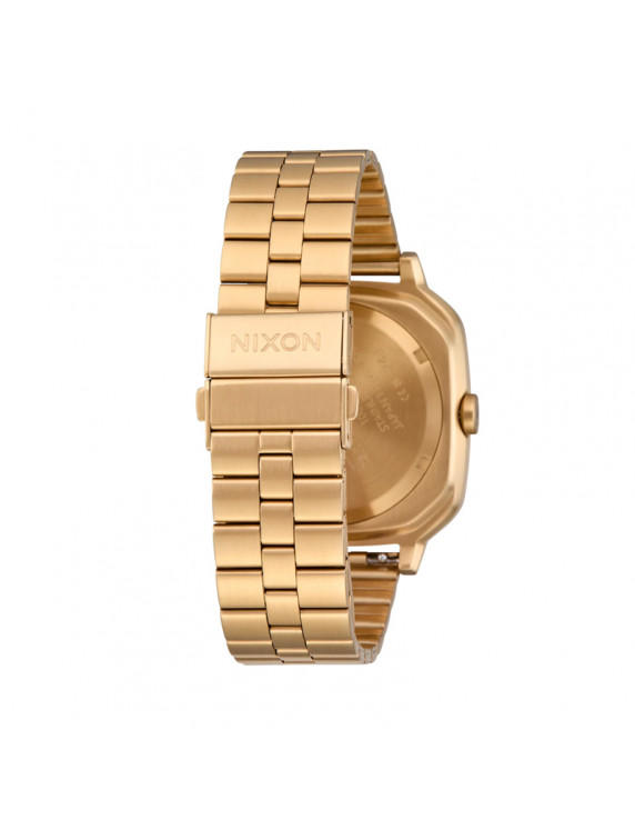 Nixon Fremont 40 Gold Black