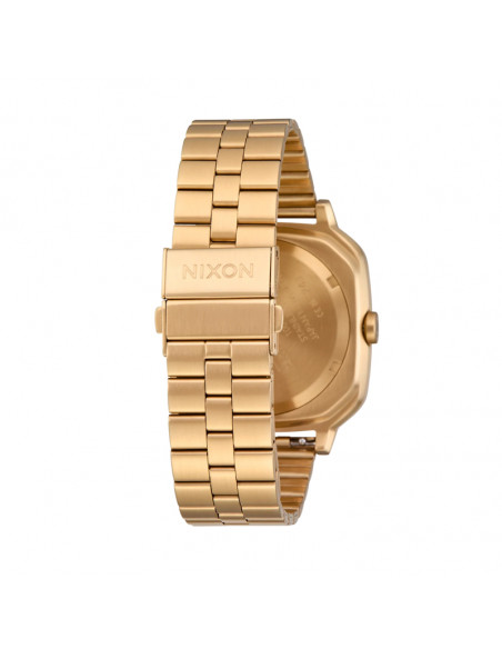 Nixon Fremont 40 Gold Black