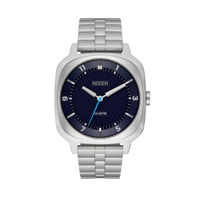 Nixon Fremont 40 Silver...