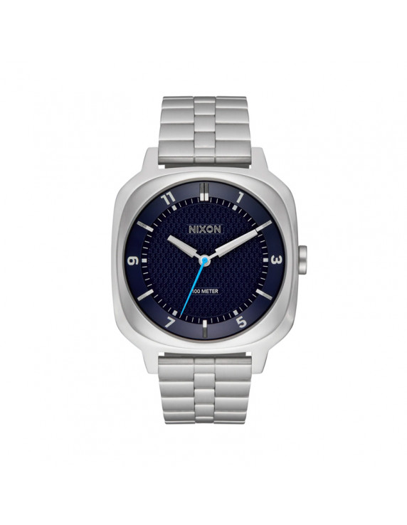 Nixon Fremont 40 Silver Midnight