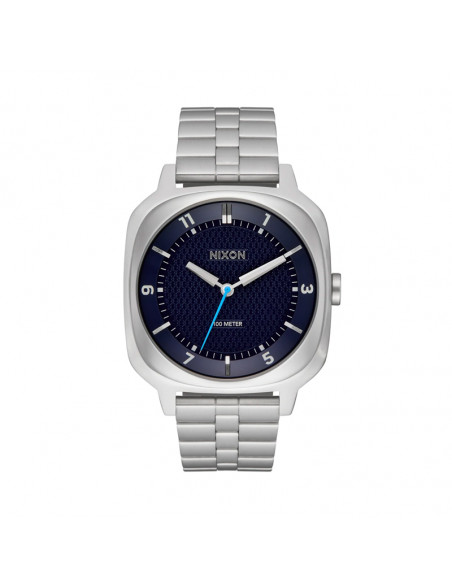 Nixon Fremont 40 Silver Midnight