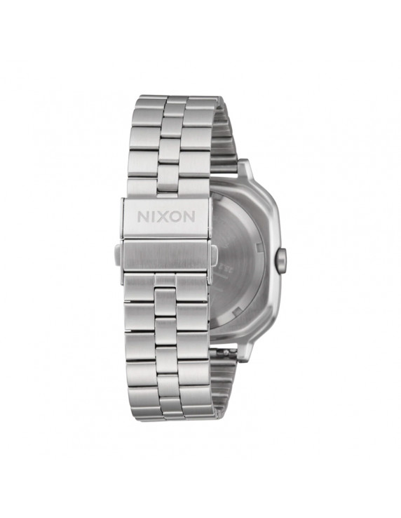 Nixon Fremont 40 Silver Midnight