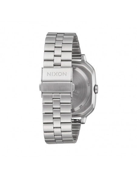 Nixon Fremont 40 Silver Midnight