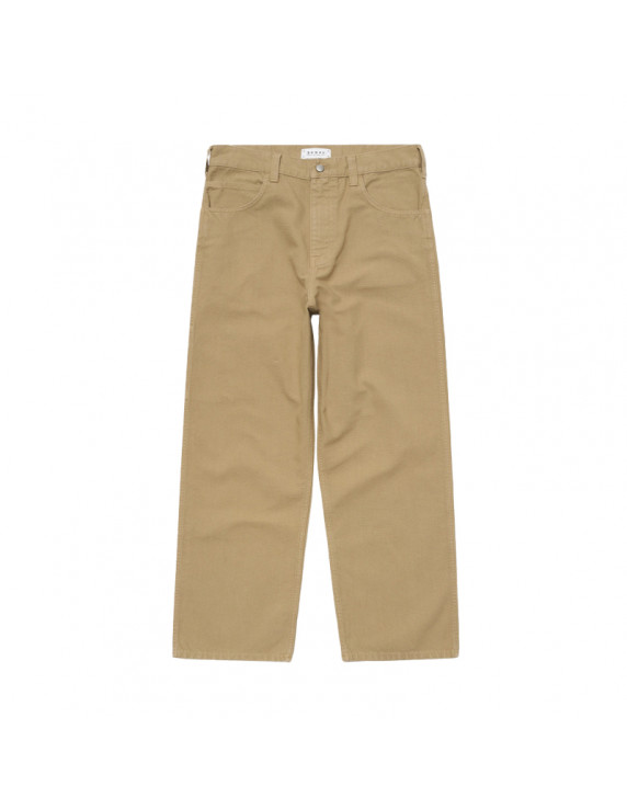Edwin Wilkie garment