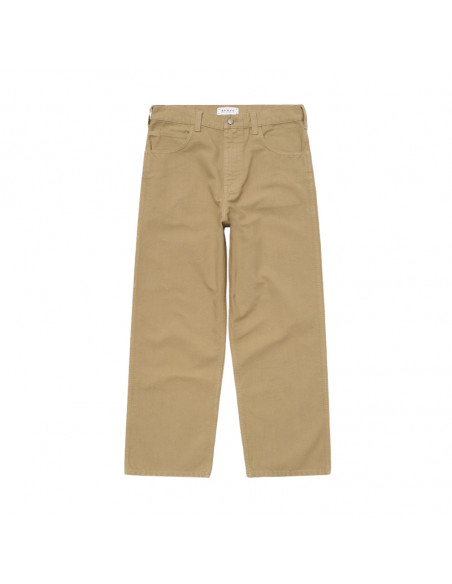Edwin Wilkie garment