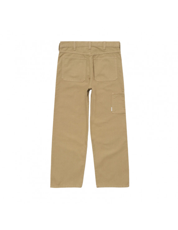 Edwin Wilkie garment