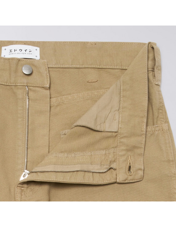 Edwin Wilkie garment