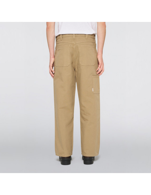Edwin Wilkie garment