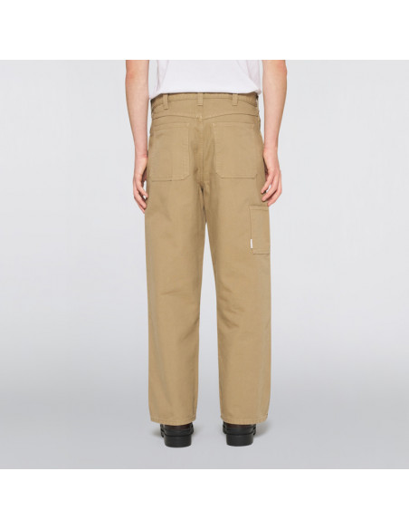 Edwin Wilkie garment