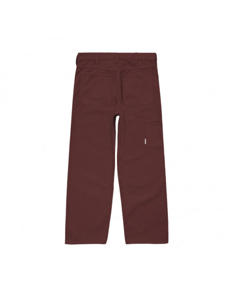 Edwin Wilkie garment