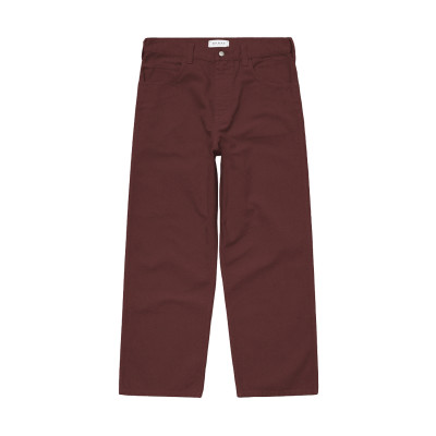 Edwin Wilkie garment