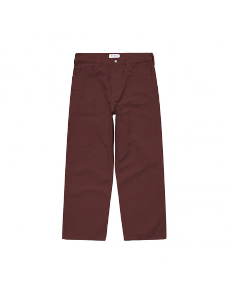 Edwin Wilkie garment