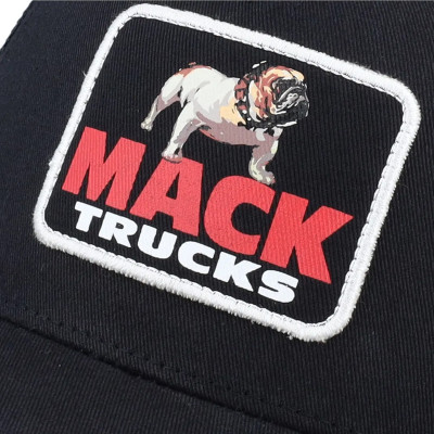 AN Mack truck Valin 2