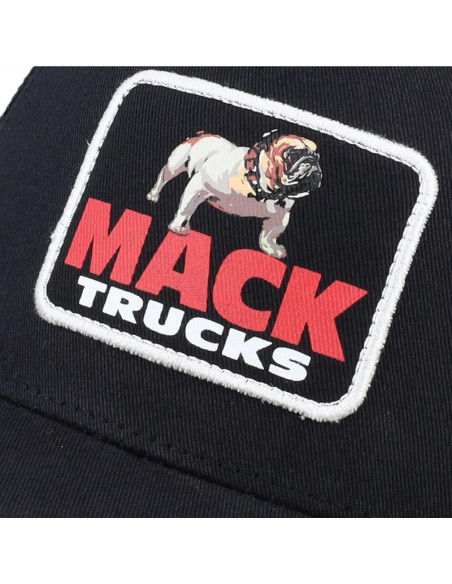 AN Mack truck Valin
