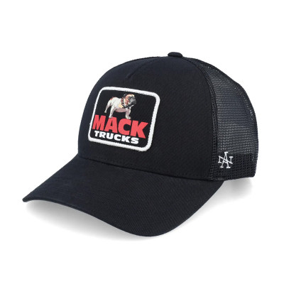 AN Mack truck Valin