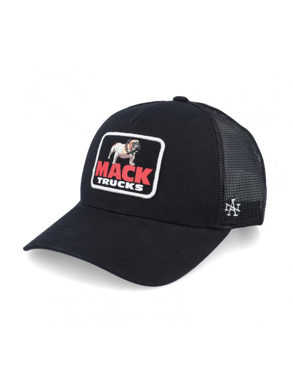 AN Mack truck Valin