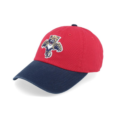 AN NHL Florida Panthers